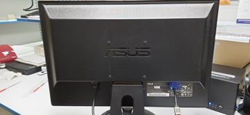 Б/в Монітор Asus vh222 01-200771015