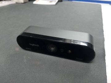 01-200771980: Logitech brio 4k pro webcam