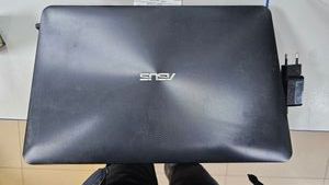 01-200770862: Asus єкр. 15,6/ core i3 4005u 1,7ghz/ ram8gb/ hdd1000gb/video gf 920m/ dvdrw