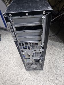 01-200773030: Пк intel core i3-3220/ram 16 gb/hdd 500 gb/ssd відсутній/інтегрована