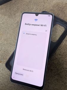 01-200770757: Samsung galaxy a33 5g 6/128gb