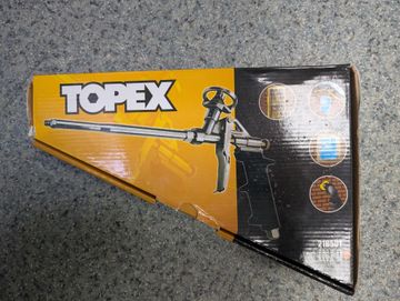 01-200773281: Topex 21b501