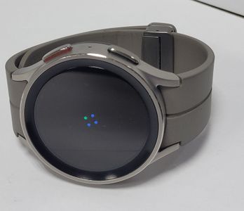 01-200628964: Samsung galaxy watch5 pro 45mm lte