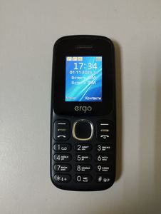 01-200777515: Ergo b184