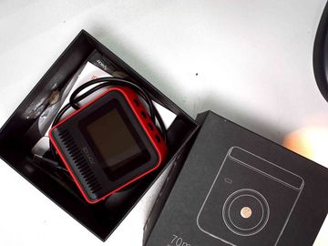 01-200777645: Xiaomi 70mai dash cam a400