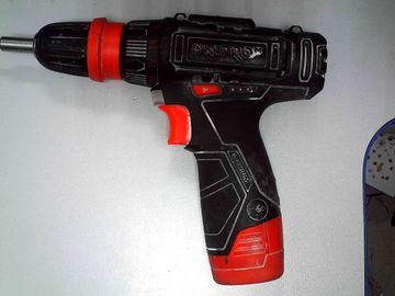 Б/в Шурупокрут Dnipro-M cd-122q 1акб зп 01-200778768