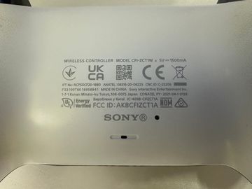 01-200636533: Sony playstation 5 825gb
