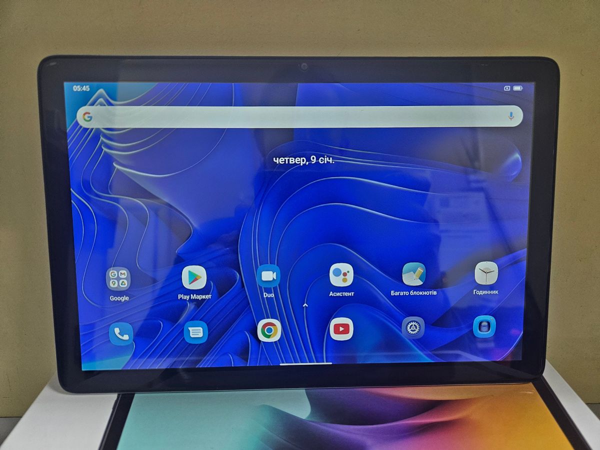 oscal pad 10 8/128gb 4g dual sim