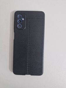 01-200779295: Samsung galaxy m52 m526b/ds 6/128gb