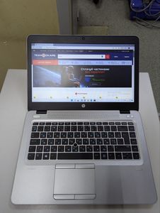 01-200773036: Hp 14/core i5 6200u ddr3/8gb ddr3/hdd *відсутній/ssd 256 gb/*інтегрована