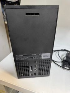 01-200779317: Microsoft xbox series x 1 tb all-digital robot