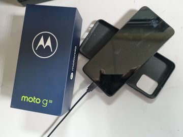 01-200781744: Motorola moto g32 6/128gb xt2235-2