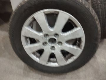 01-200782693: Toyota r16 5x114.3/et39-45мм/ 60.1.