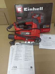 01-200782814: Einhell tc-js 60/1 classic