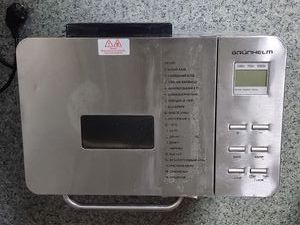 01-200782930: Grunhelm gbm1000