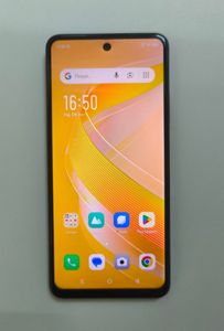 01-200783022: Infinix smart 8 x6525 4/128gb