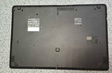 01-200783029: Acer 17/pentium n3710 ddr3/4gb ddr3/hdd *відсутній/ssd 240 gb/*інтегрована