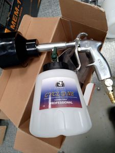 01-200785340: Cyclone z-011 ns