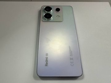 01-200785179: Xiaomi redmi note 13 pro 5g 12/256gb