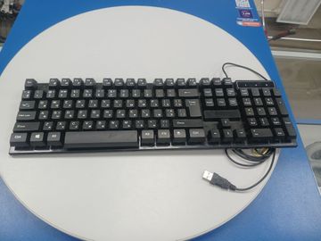 Б/в Клавіатура Без Виробника без моделі 01-200755654