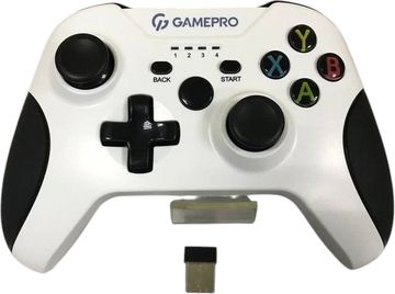 01-200745475: Gamepro mg650w-black