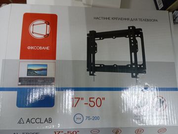 Б/у Кронштейн Acclab al -fr20f 17-50 01-200788247