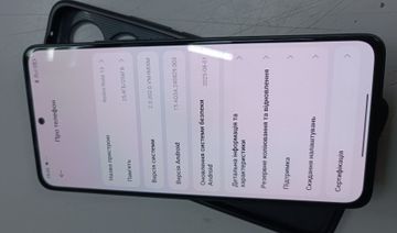 01-200788666: Xiaomi redmi note 13 4g 8/256gb