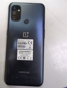 01-200789173: Oneplus nord n100 4/64gb