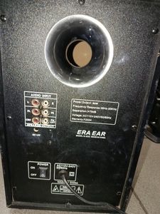 01-200779315: Era Ear e-2333