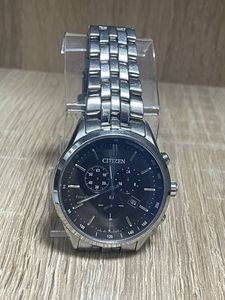 01-200775563: Citizen wr-10bar