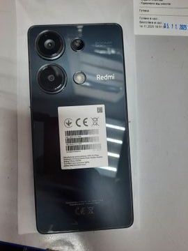 01-200790096: Xiaomi redmi note 13 pro 4g 8/256gb