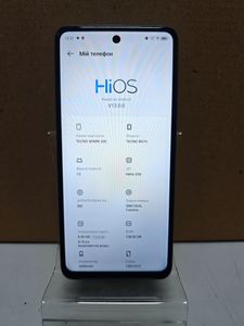 01-200788769: Tecno spark 20c bg7n 8/128gb