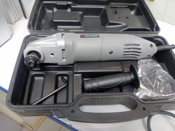 01-200790940: Intertool dt-0523 + набір