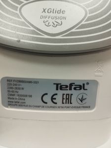 01-200756478: Tefal fv2866