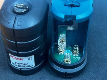 01-200340079: Bosch gpl 5 professional