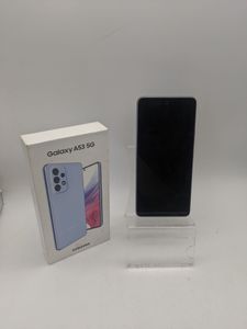 01-200777729: Samsung a536e galaxy a53 5g 8/256gb