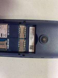 Б/в Мобільний телефон Nokia 110 ds 2023 01-200795021