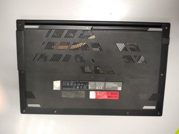 01-200795166: Asus 15/ryzen 3 7320u ddr5/8gb ddr5/ssd 256 gb/*інтегрована