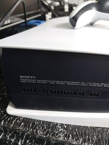 01-200795427: Sony playstation 5 825gb