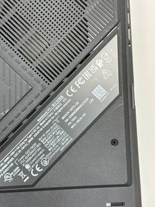 01-200790721: Asus 16/core i7-13650hx ddr5/16gb ddr5/ssd 512 gb/geforce rtx4060 8gb