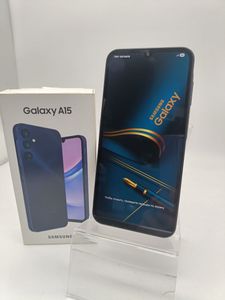 01-200768604: Samsung galaxy a15 sm-a155f 8/256gb