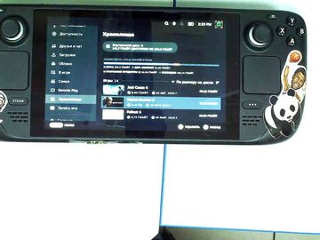 01-200796045: Valve steam deck 2 tb