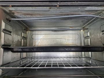 Б/в Духовка електрична Liberton leo-350 01-200779859