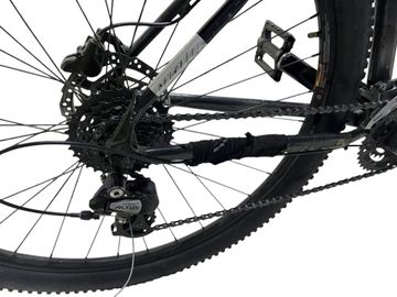 01-200763247: Cannondale trail 7 29" model 2022