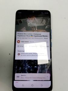 01-200797435: Tecno pop 5 lte bd4i 3/32gb