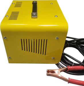 Б/у Пуско-зарядное устройство Pulso bc-40155 01-200797809