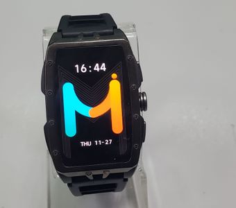 Б/в Смарт-годинник Imilab imiki mb1 01-200761362