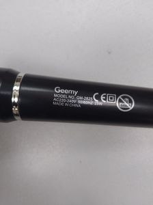 Б/в Плойка Geemy gm-2825 01-200799702