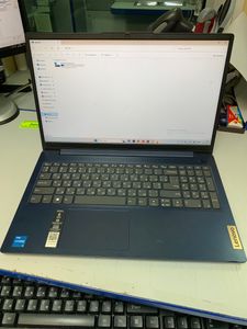 Lenovo 15/core i3-n305 ddr5/8gb ddr5/hdd *відсутній/ssd 512 gb/*інтегрована