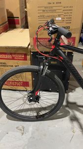 Б/у Велосипед Comanche prairie 29" disc / рама 21" серый 01-200770474